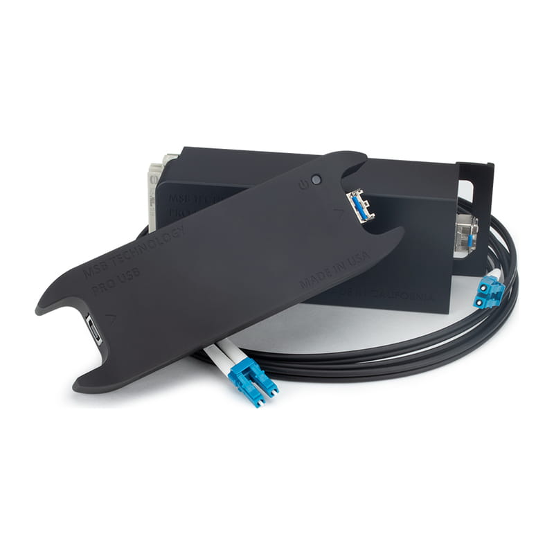 Pro USB スターターパック ( Pro USB + Pro ISL w/光 cable )