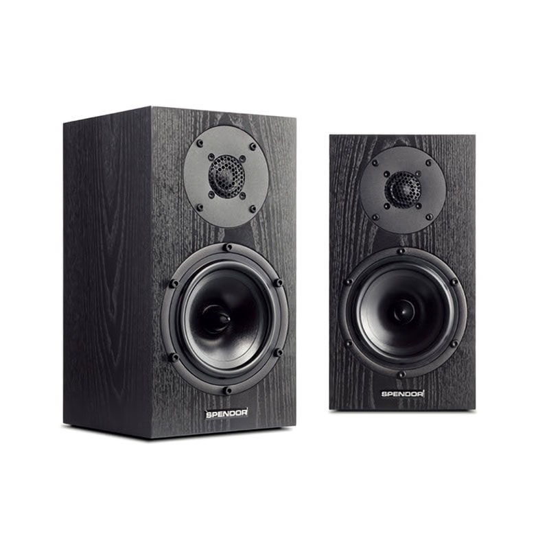 A1/Black Oak