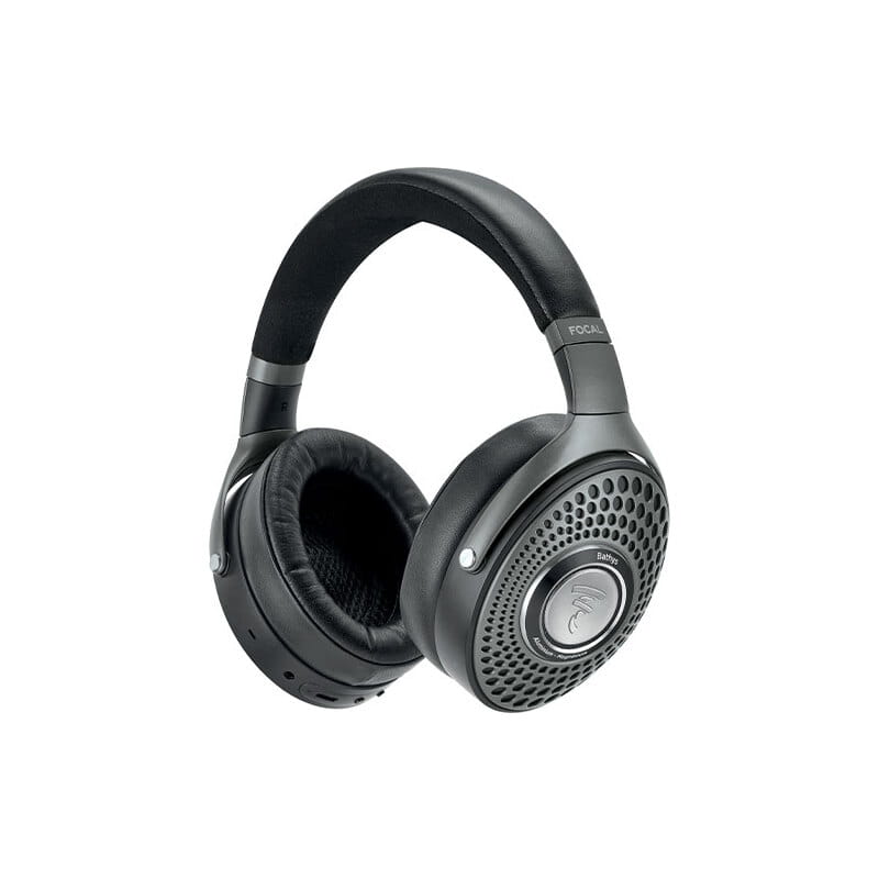 Focal Bathys Hi-Fi Bluetooth 最上級ヘッドホン