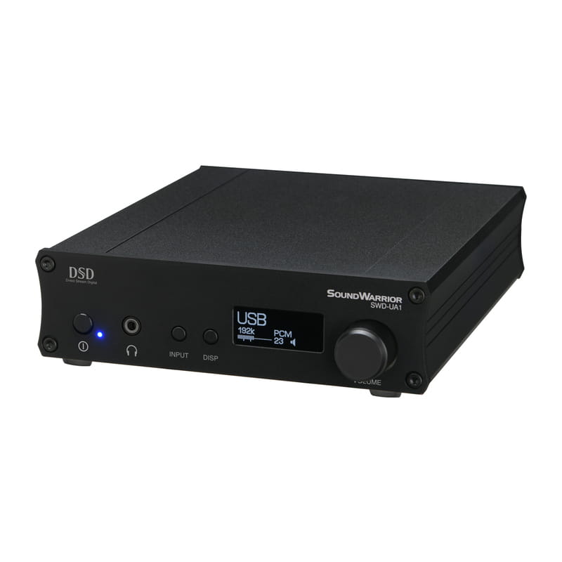 SWD-UA1