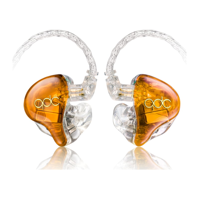 Studio 4CS [QDC-STUDIO-4CS]
