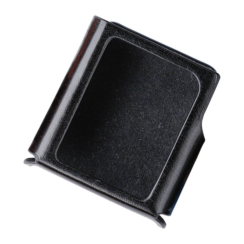 M0Pro 専用レザーケース Black（ブラック）