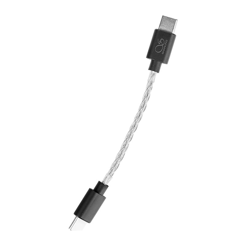 L3 USB-C to USB-C OTGケーブル