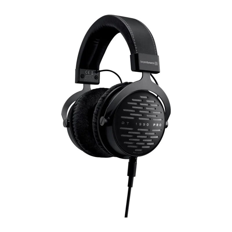 専用) DT 1990 PRO beyerdynamic ヘッドホン ケース付き