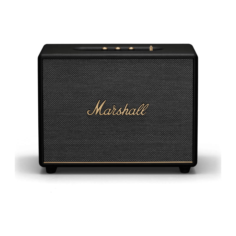 スノーブルー MARSHALL ( マーシャル ) WOBURN BLACK | www
