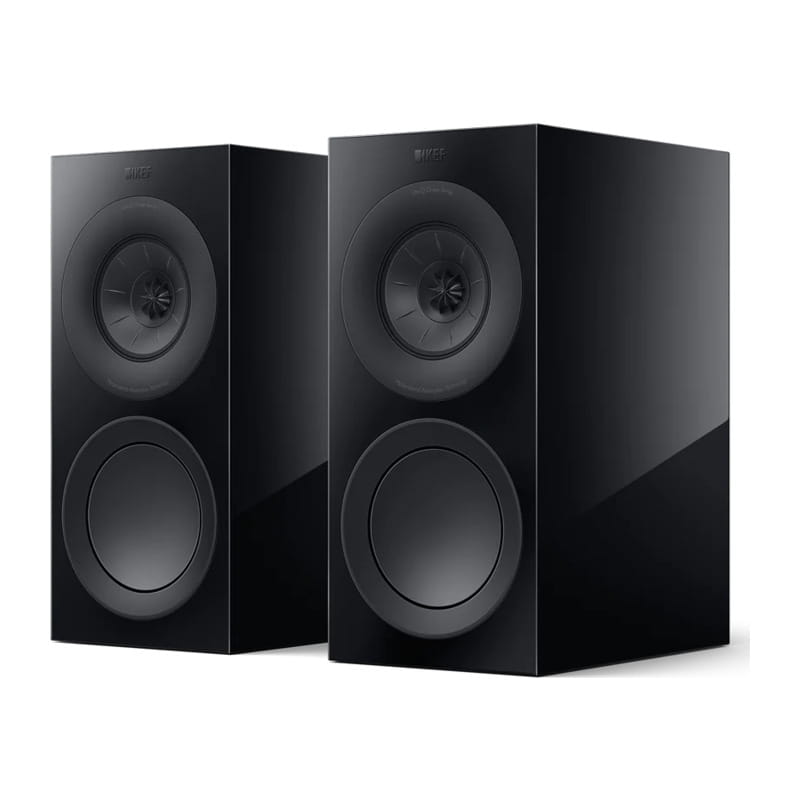 R3 Meta Black Gloss