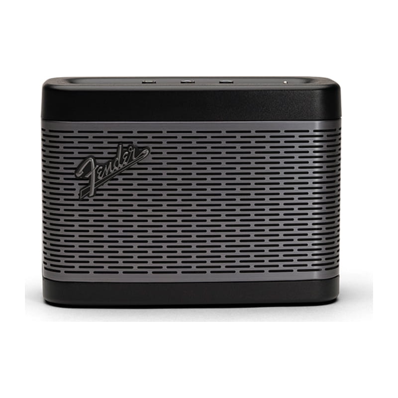 Newport 2 / Black Gunmetal [NEWPORT2-BG]