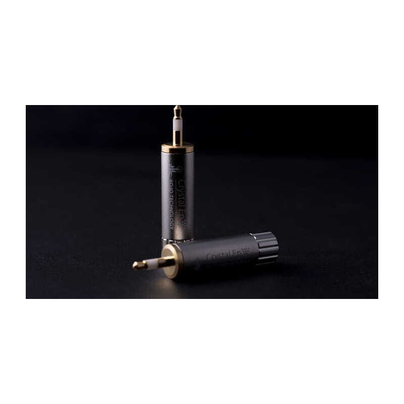 Crystal EpT3×2