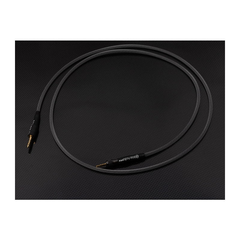 BSHP for MV1- 5極Φ4.4mm プラグ 2.5m [BSHPMV1-544]