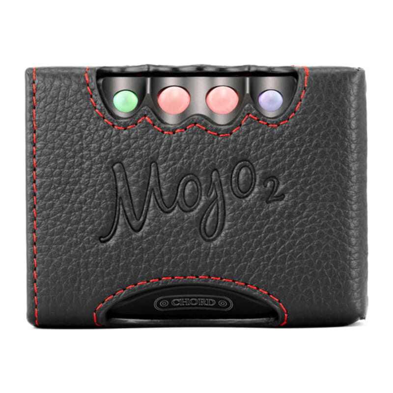 Mojo 2 Case [CHO-MOJO2-CASE]