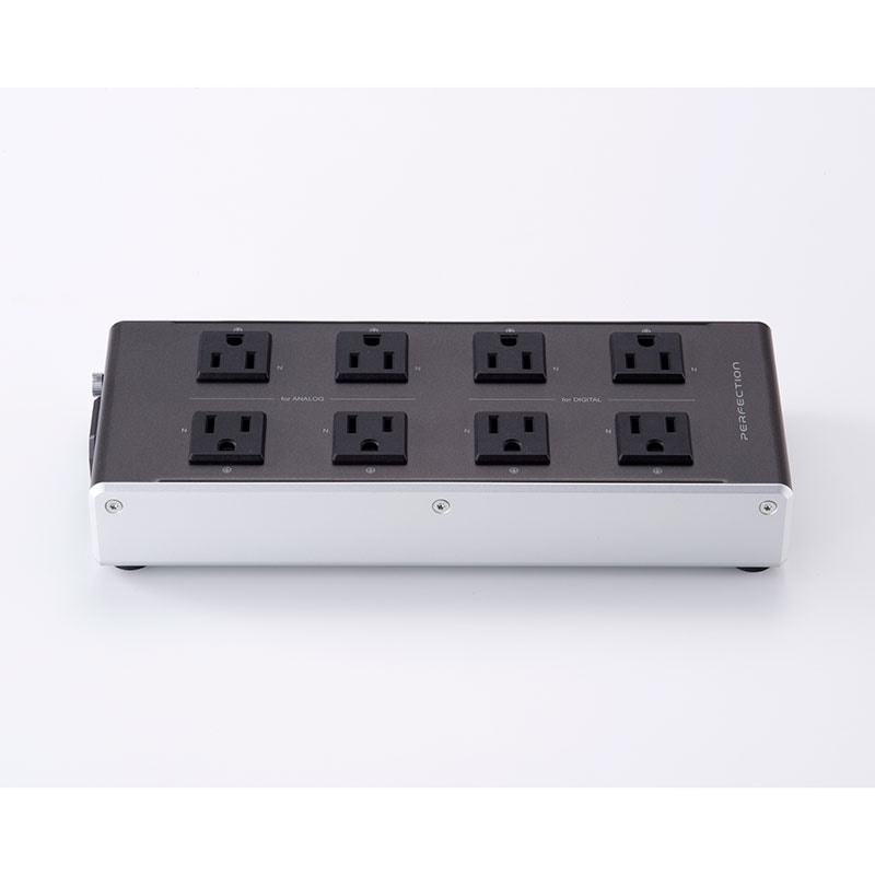 PFT-T1000PF [FORNシリーズ 電源タップ パッシブフィルター搭載]