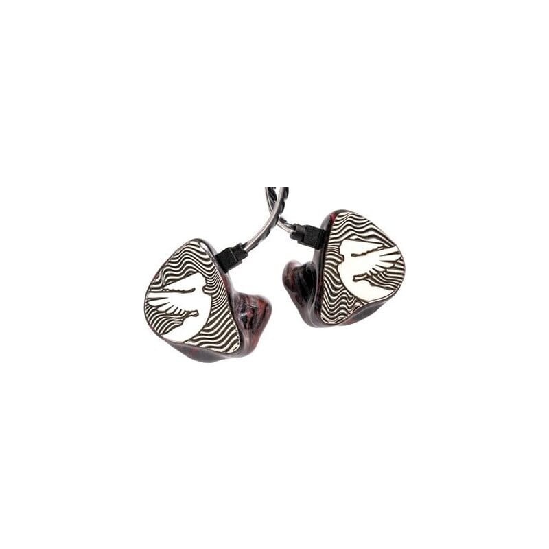 Sheena [JHA-SHEENA/CUSTOM/IEM]