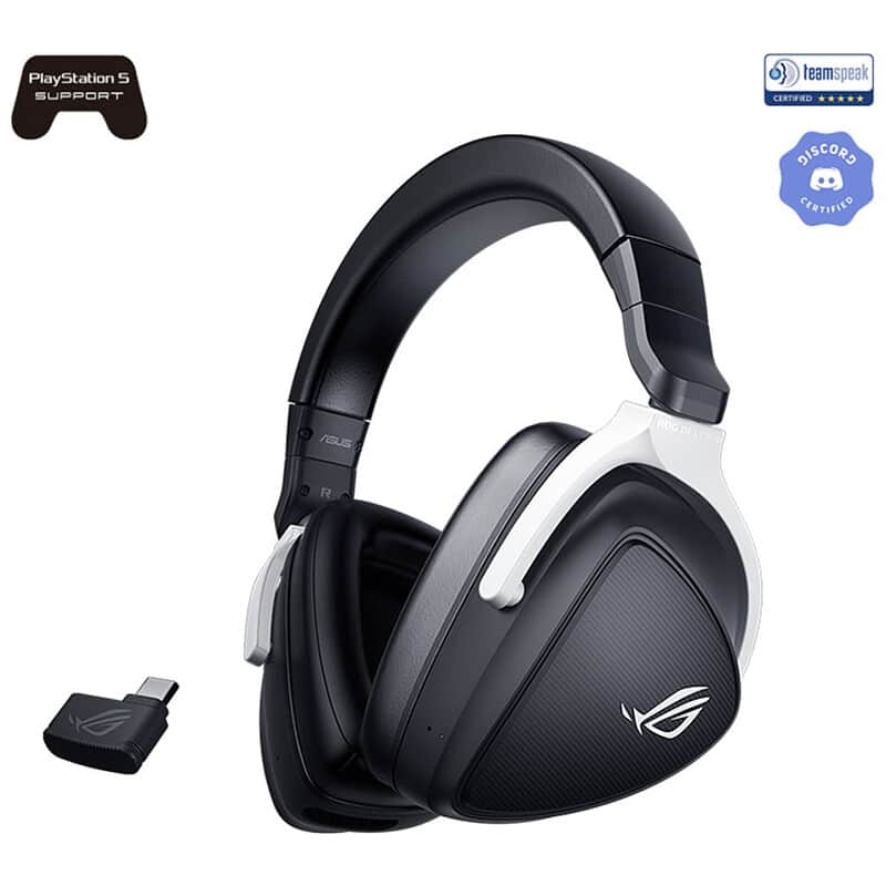 ROG DELTA S Wireless