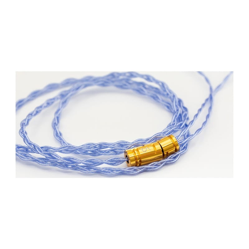 Silversonic MKVII-MMCX-2.5mm [BEA-0966]