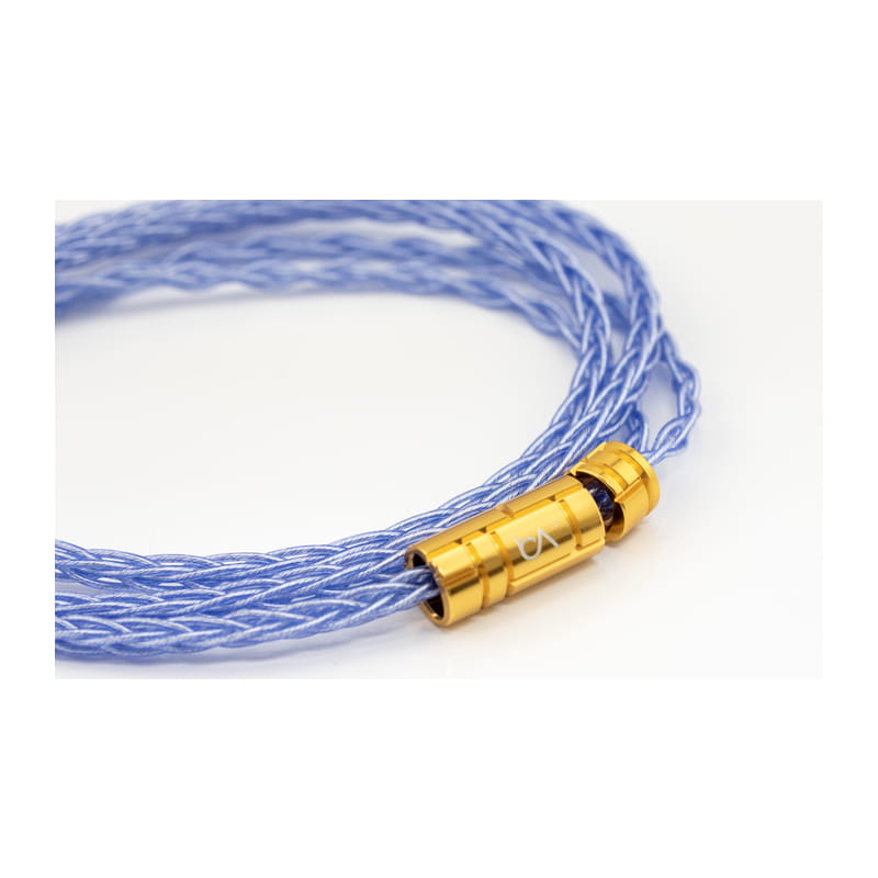 Silversonic MKVII 8-Wire-MMCX-2.5mm [BEA-1024]
