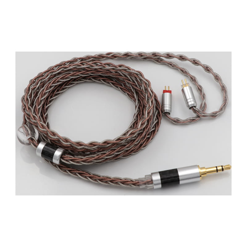 C8 (3.5mm - 2Pin)