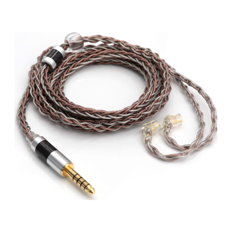 C8 (4.4mm - qdc)