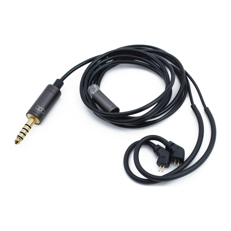 SUPERIOR Cable 4.4-IEM2pin [QDC-SUPERIOR-CABLE44]