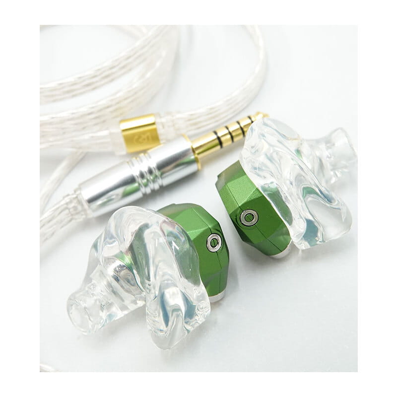 B-23(Campfire Audio Andromeda Emerald Sea用)