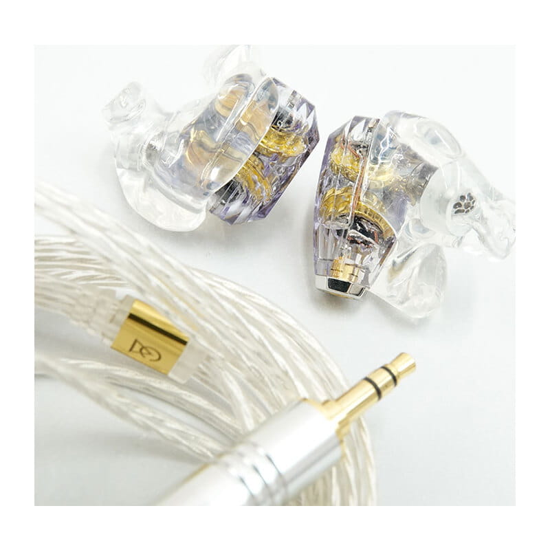 B-25(Campfire Audio Trifecta用)
