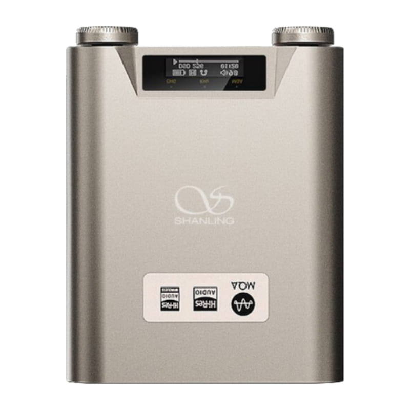 H5 Titanium