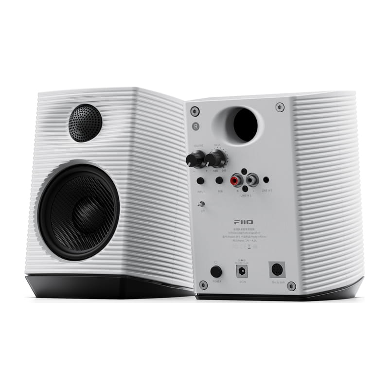 SP3 White [FIO-SP3-W]