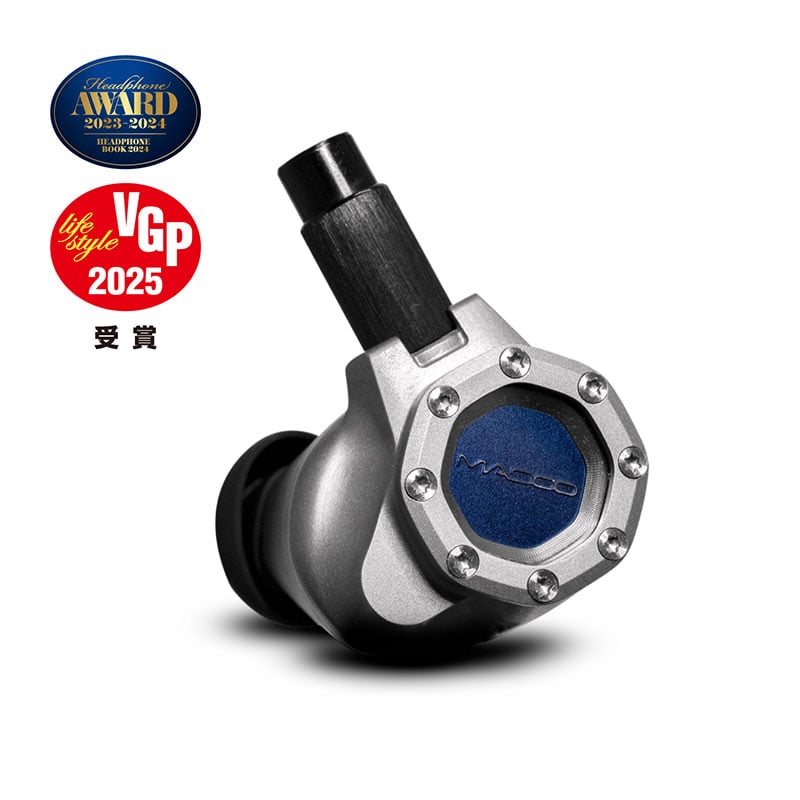 Typ821 [MDO-T821-TI]