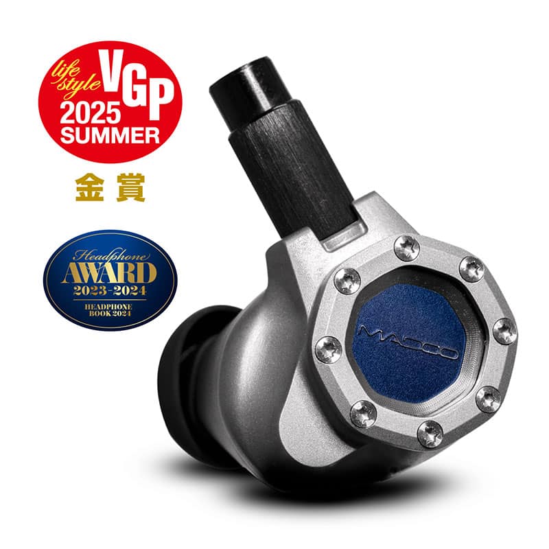 Typ821 [MDO-T821-TI]
