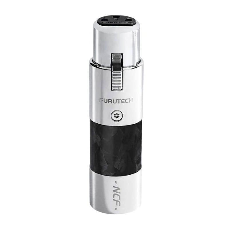 NCF Clear Line-XLR (F) 1pcs