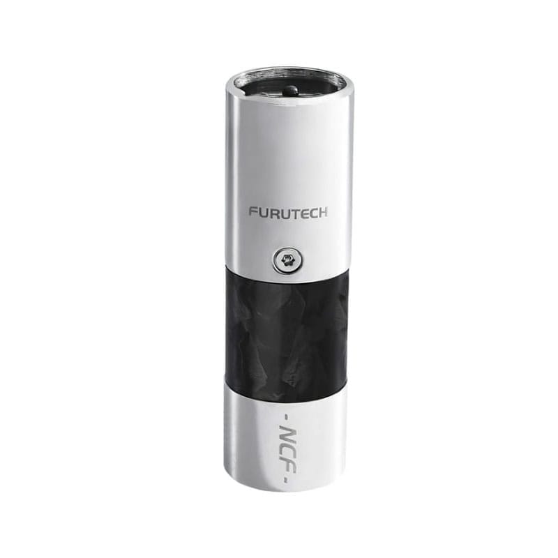 NCF Clear Line-XLR (M) 1pcs