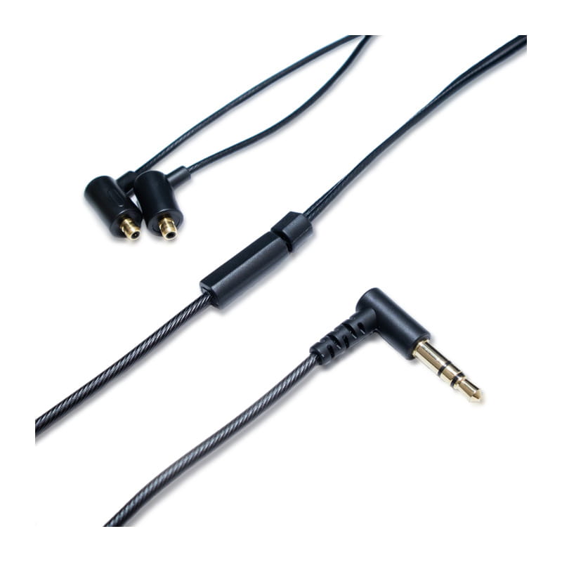 CU2用標準ケーブル 3.5mm3極 [CU-CB12]