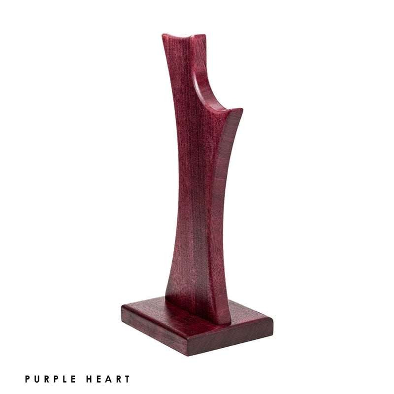 Salire Purple Heart