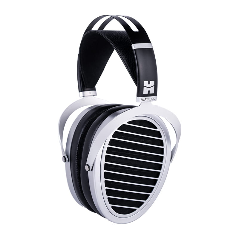 HiFiMAN ANANDA BLACK 美品