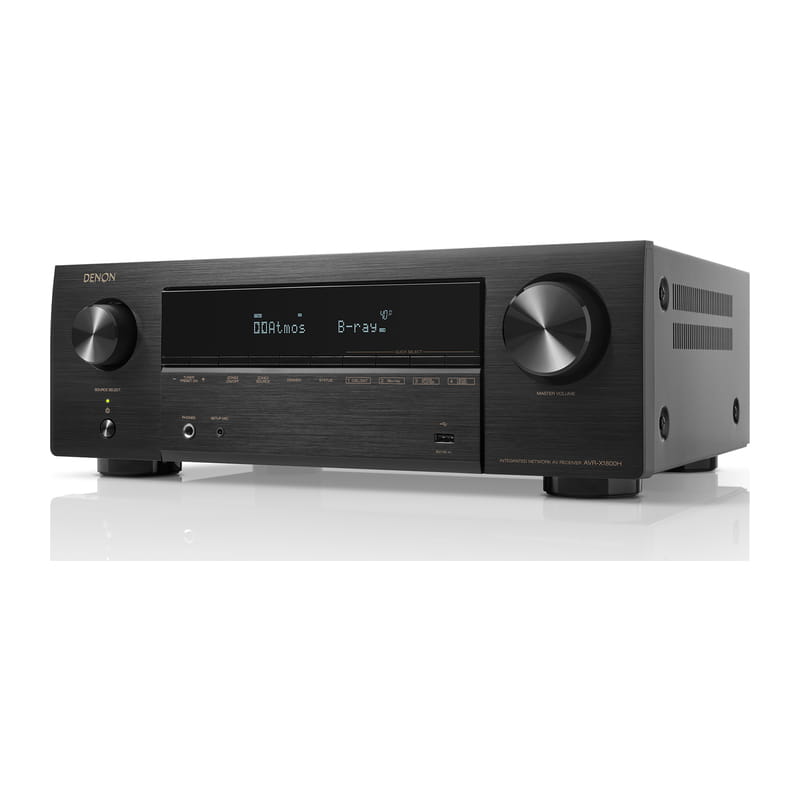 AVR-X1800H [AVRX1800HK]