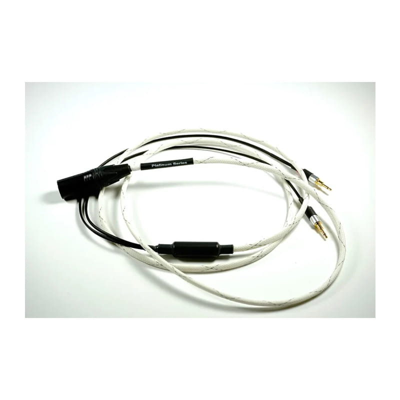 HEADPHONE CABLE PLATINUM