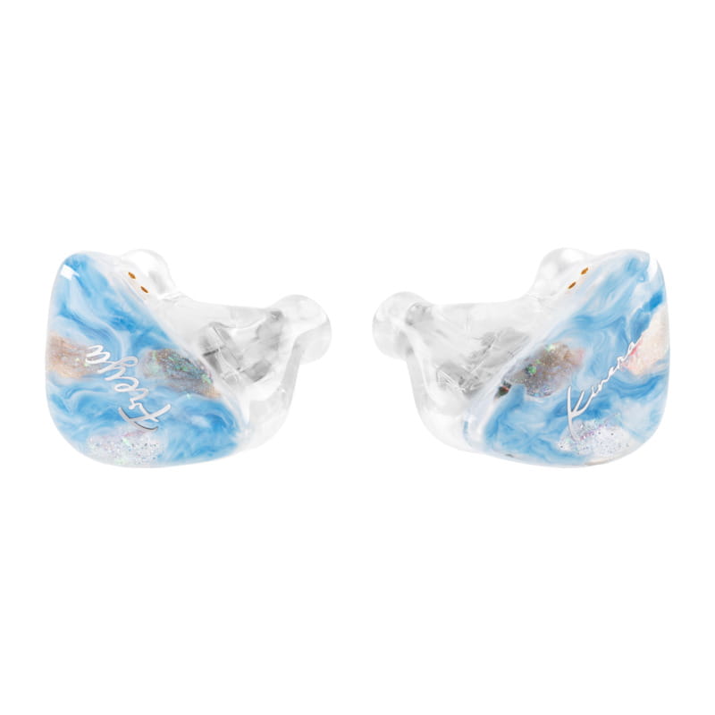 極美品 Kinera Freya 2.0 & Versekeys Kinera Freya 2.0 LTD｜新品通販フジヤエービック