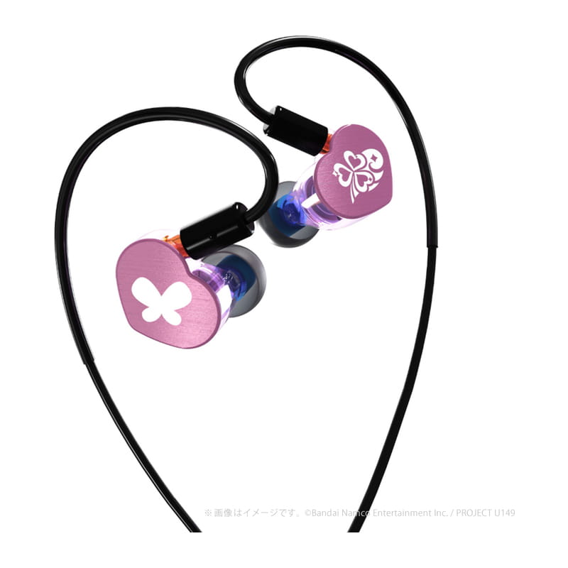 MA910SR TVアニメ「アイドルマスター シンデレラガールズ U149」Edition 遊佐こずえ [OTA-MA910SR-MMCX-U149-YK]