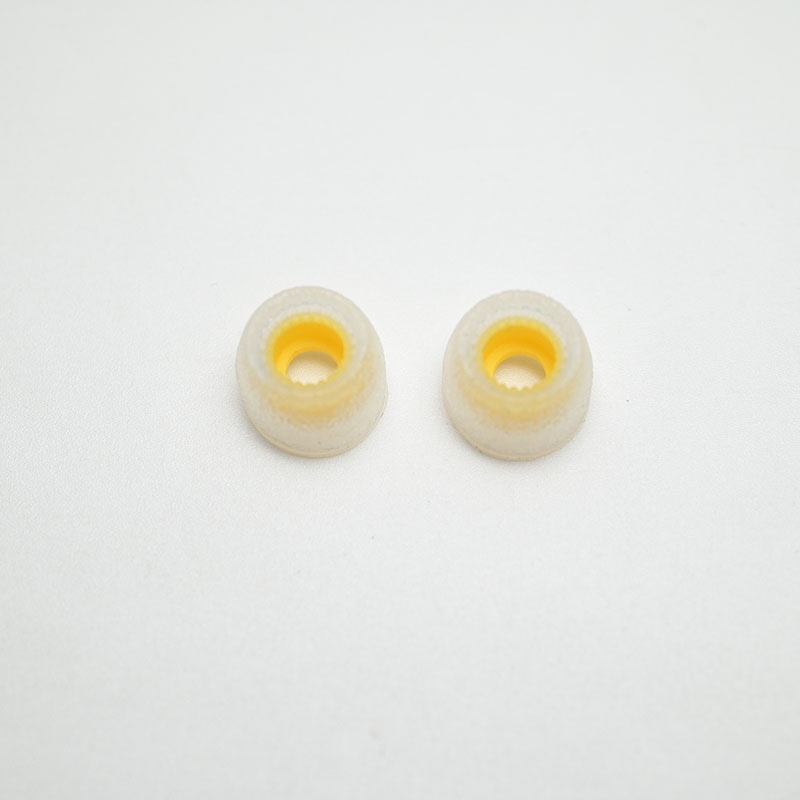 TANG SANCAI WIDE BORE YELLOW(Sサイズ)