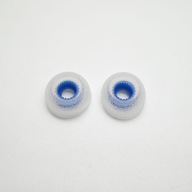 TANG SANCAI WIDE BORE BLUE(Lサイズ)