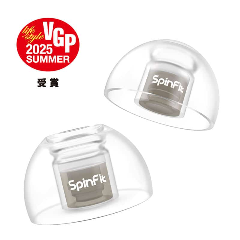 SpinFit OMNI XL 1ペア [OMNI-XL]