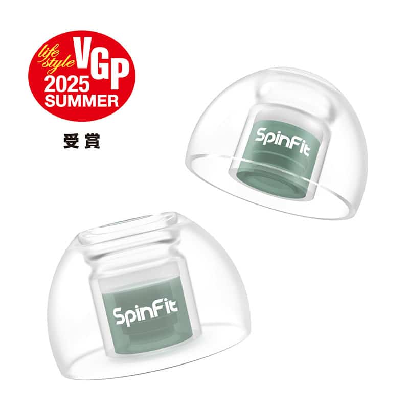 SpinFit OMNI L 1ペア [OMNI-L]