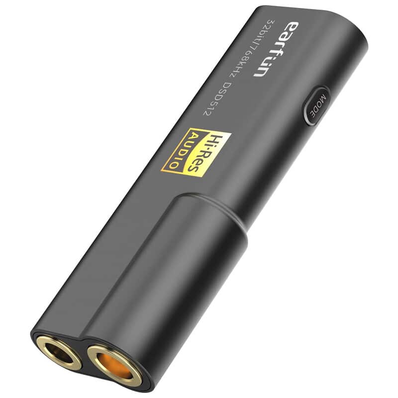 EarFun UA100
