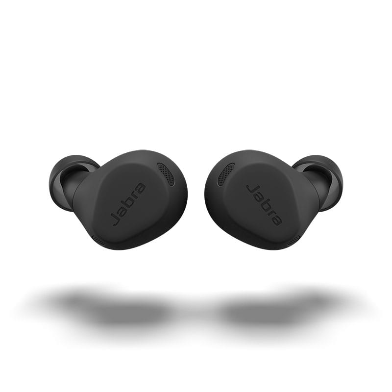 Elite 8 Active Black [100-99160900-99]
