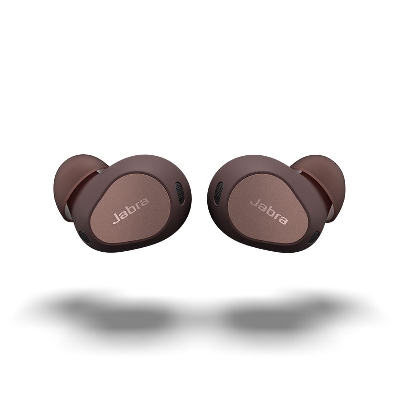 Jabra Elite 10 ココア