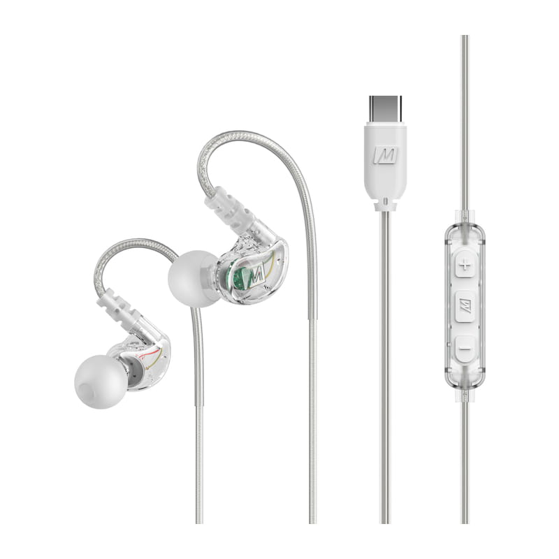 M6-USB Clear [EP-M6USB-CL]