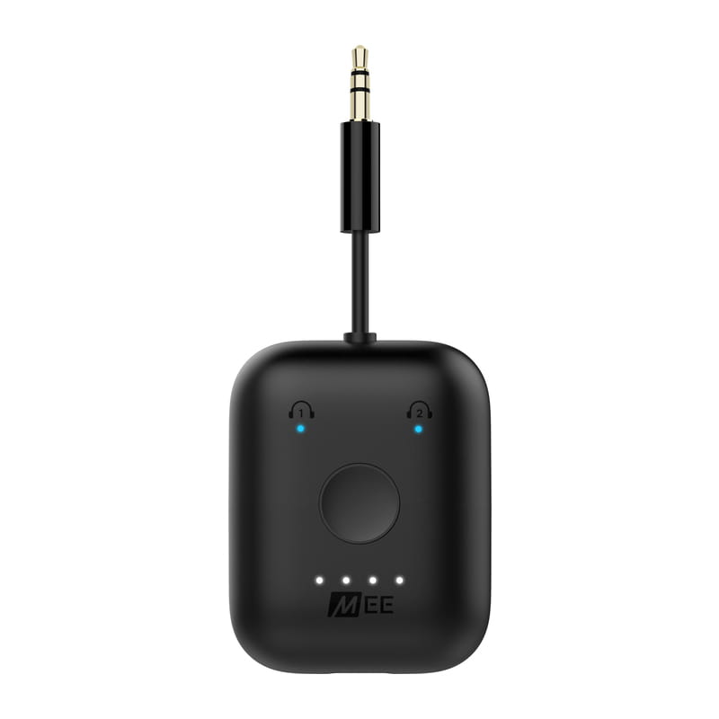 Connect Air Black [AF-CA1-BK]