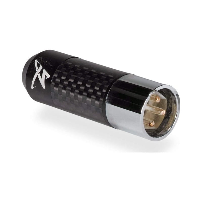 Performance Enhancer XLR（オス）