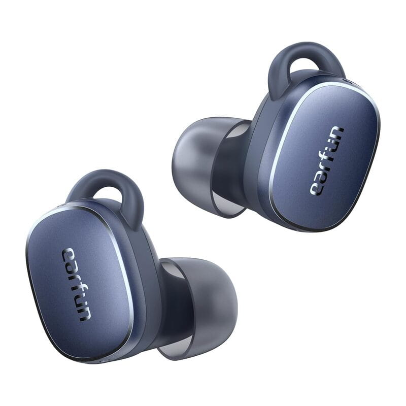 EarFun Free Pro 3 - NavyBlue