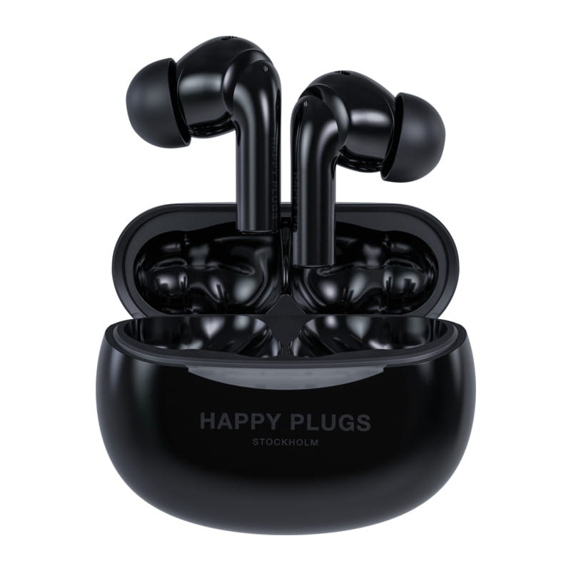 Joy Pro ワイヤレスイヤホン／ブラック [JOY PRO BLACK]