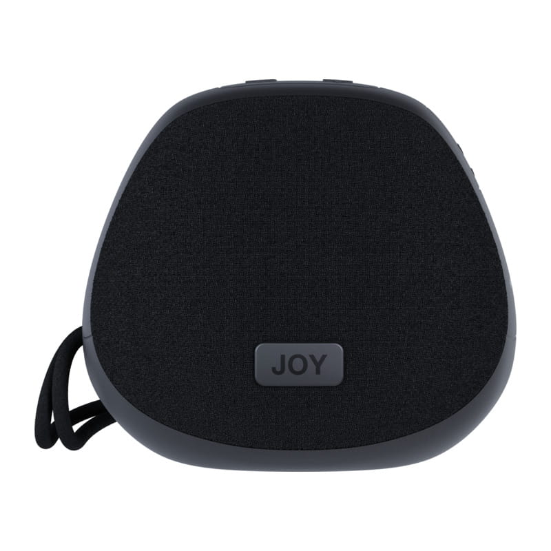 Joy Speaker スピーカー ／ブラック [JOY SPEAKER BLACK]